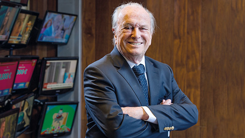 Consumidores como nós: entrevista a Francisco Pinto Balsemão